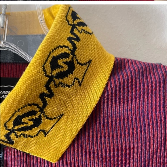 Body suit - Picture 3 of 3